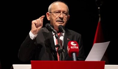 Kılıçdaroğlu’nun ihraç edeceği 10 isim belli oldu iddiası
