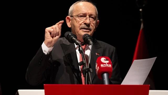Kılıçdaroğlu’nun ihraç edeceği 10 isim belli oldu iddiası