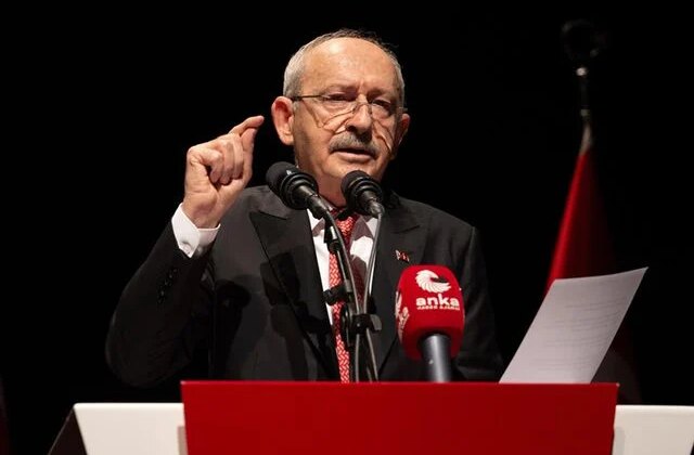 Kılıçdaroğlu’nun ihraç edeceği 10 isim belli oldu iddiası