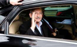 Kılıçdaroğlu’nun İstanbul programı iptal edildi