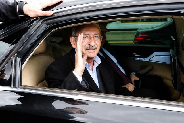 Kılıçdaroğlu'nun İstanbul ziyareti iptal edildi