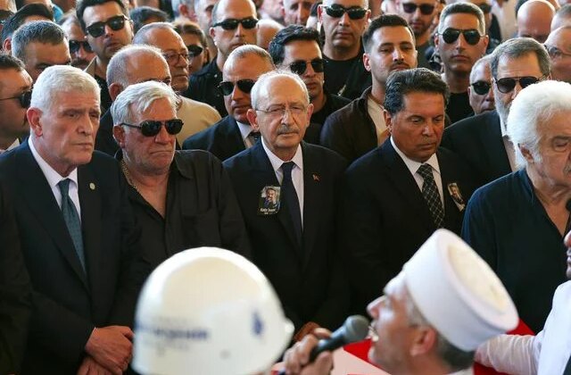 Kılıçdaroğlu’nun yuhalandığı görüntülere CHP’den yalanlama: Montajlandı