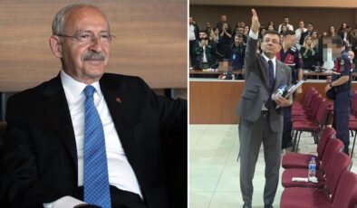 Kılıçdaroğlu’ndan Silivri’deki Ekrem İmamoğlu’nu küplere bindirecek sözler