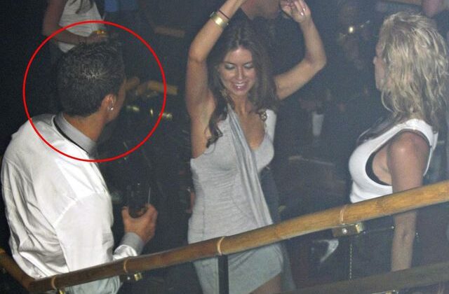 Kim olduğunu tahmin edemezsiniz! Yıldız ismin genç hali olay oldu