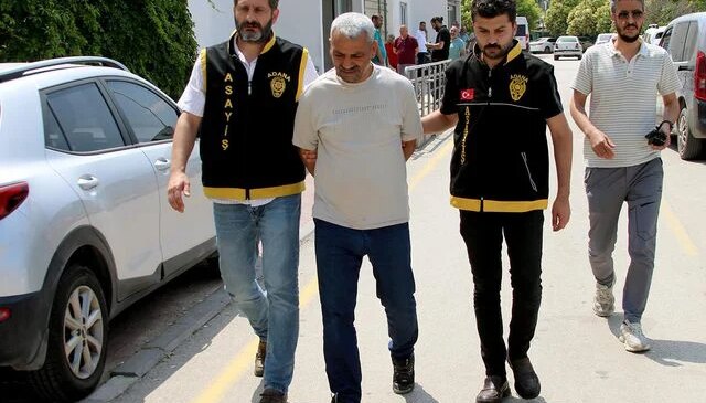 Kardeşini, dükkan kirasını eşit paylaştırmadığı için öldürmüş