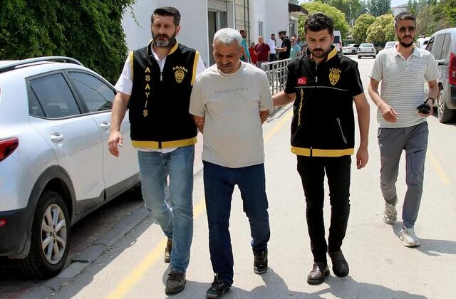 Kardeşini, dükkan kirasını eşit paylaştırmadığı için öldürmüş