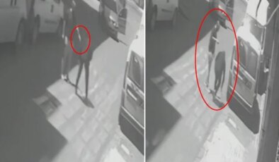 “Karımla aranda ne var?” diyerek eşinin çalışanını vurdu; Çanakkale’de yakalandı
