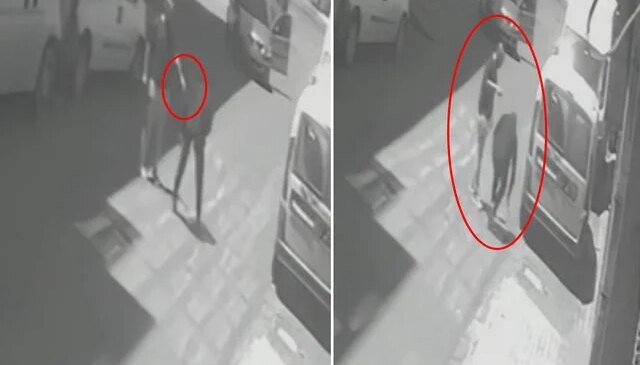 “Karımla aranda ne var?” diyerek eşinin çalışanını vurdu; Çanakkale’de yakalandı