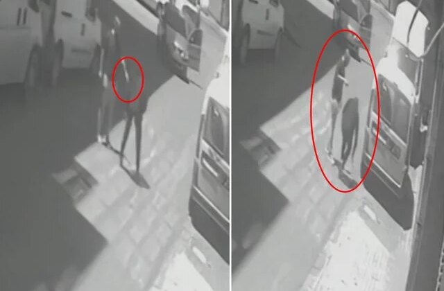 “Karımla aranda ne var?” diyerek eşinin çalışanını vurdu; Çanakkale’de yakalandı