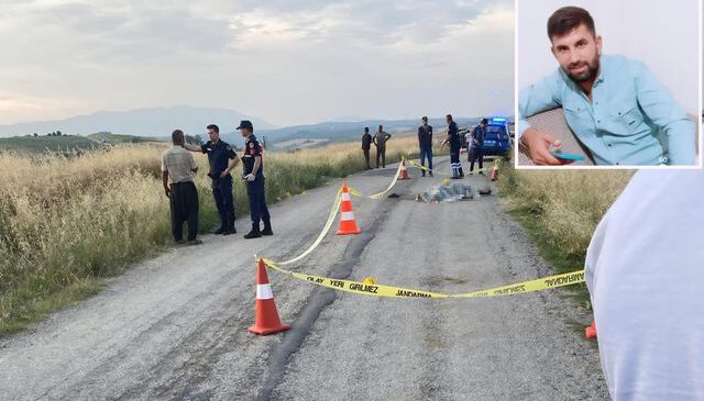 Kızı kaçırılan baba dehşet saçtı, dünürüne kurşun yağdırdı