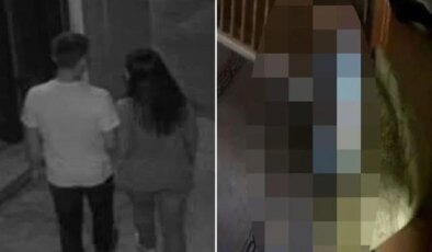 Camide uygunsuz davranışta bulunan diğer şüpheli de tutuklandı