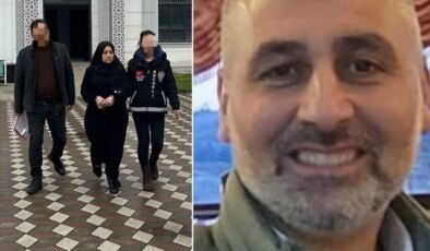 5 kardeş, babalarını öldüren annelerinden şikayetçi olmadılar