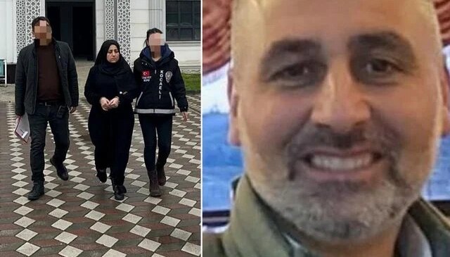 5 kardeş, babalarını öldüren annelerinden şikayetçi olmadılar