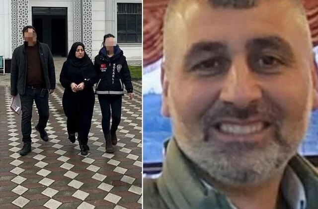 5 kardeş, babalarını öldüren annelerinden şikayetçi olmadılar
