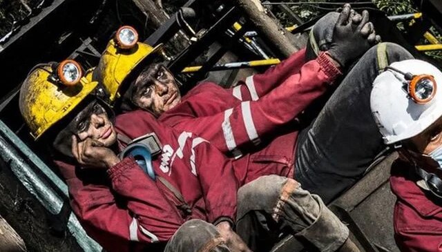 Kolombiya’da kömür madeninde göçük: 7 ölü