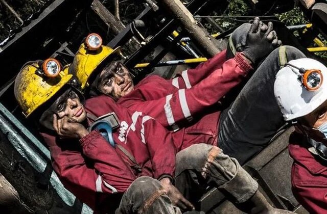 Kolombiya’da kömür madeninde göçük: 7 ölü