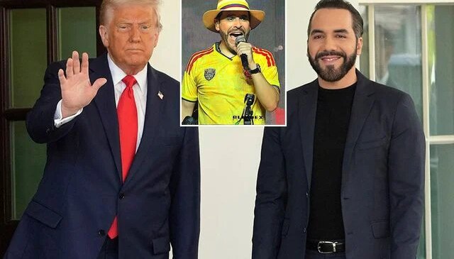 Trump’ın desteklediği aday Kolombiya seçimlerini kazandı