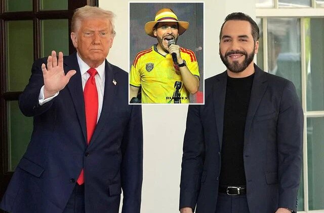 Trump’ın desteklediği aday Kolombiya seçimlerini kazandı