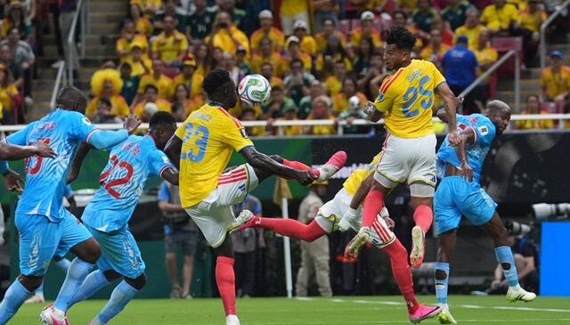 Galatasaray’ın yıldızı Dünya Kupası’nda son 32 biletini aldı
