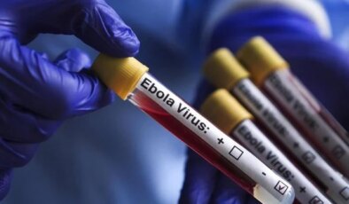 Kongo Demokratik Cumhuriyeti’nde Ebola salgınında vaka sayısı 1155’e yükseldi