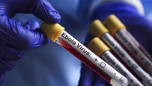 Kongo Demokratik Cumhuriyeti’nde Ebola salgınında vaka sayısı 1155’e yükseldi