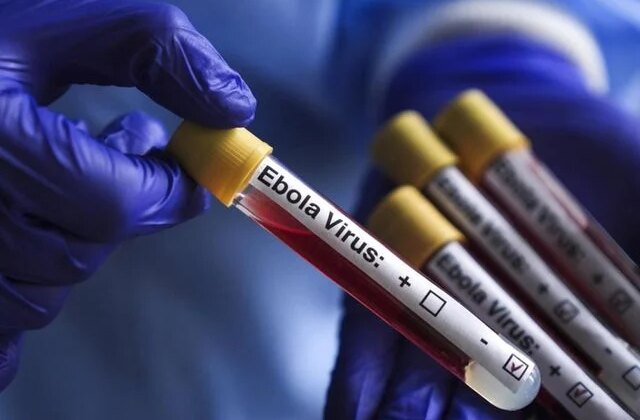 Kongo Demokratik Cumhuriyeti’nde Ebola salgınında vaka sayısı 1155’e yükseldi