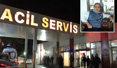 Gittiği iki hastanede doktorlardan sakladığı bilgi üçüncüde canından etti