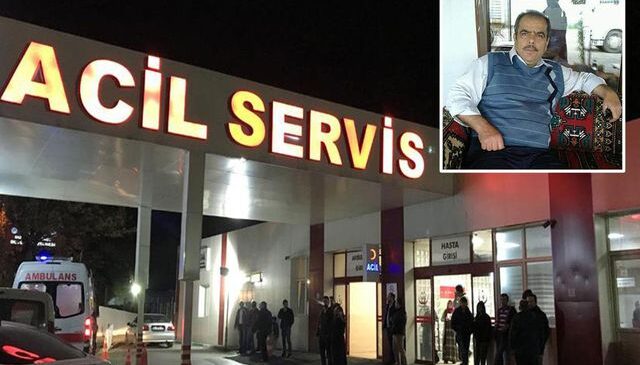 Gittiği iki hastanede doktorlardan sakladığı bilgi üçüncüde canından etti