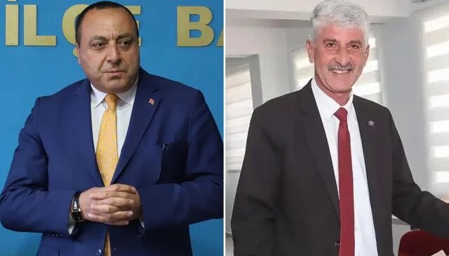 Köyceğiz ve Narman belediye başkanlarına soruşturma izni! Saldırılar sonrası bakanlık harekete geçti