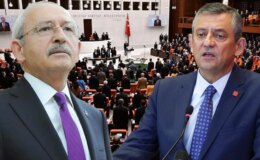 Kritik MYK öncesi CHP’de flaş gelişme! Yargıtay 9 vekilin üyeliğini sildi
