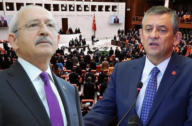 Kritik MYK öncesi CHP’de flaş gelişme! Yargıtay 9 vekilin üyeliğini sildi