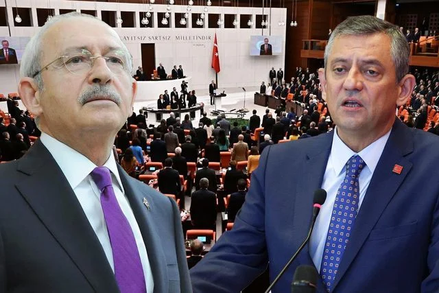 Kritik MYK öncesi CHP’de flaş gelişme! Yargıtay 9 vekilin üyeliğini sildi