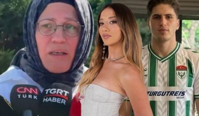 Kubilay Kaan Kundakçı cinayetinde ilk duruşma! Anneden Aleyna Kalaycıoğlu isyanı