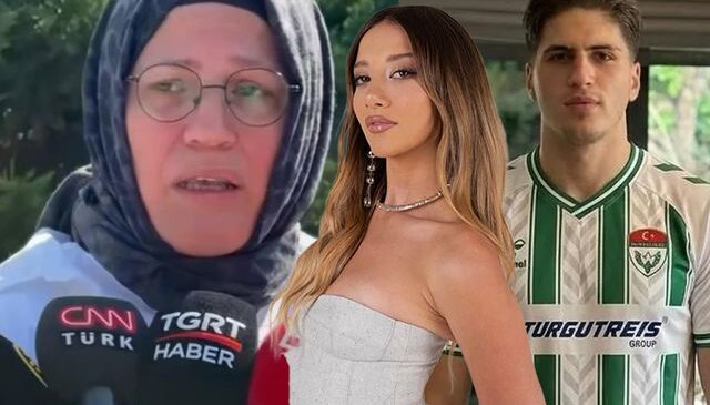 Kubilay Kaan Kundakçı cinayetinde ilk duruşma! Anneden Aleyna Kalaycıoğlu isyanı
