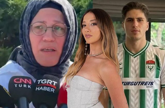 Kubilay Kaan Kundakçı cinayetinde ilk duruşma! Anneden Aleyna Kalaycıoğlu isyanı
