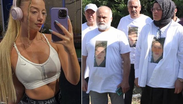 Kubilay Kaan Kundakçı cinayetinde ilk duruşma başladı! Babadan Aleyna Kalaycıoğlu’na zor soru
