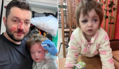 İkra bebek davasında 36 yıl hapsi istenen sanık tahliye edildi