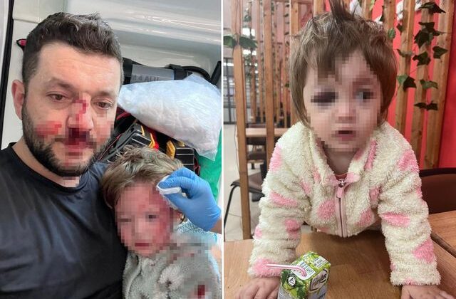 İkra bebek davasında 36 yıl hapsi istenen sanık tahliye edildi
