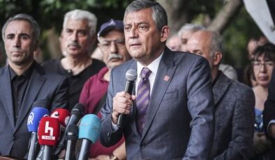 Kulisler yangın yeri! Özgür Özel’in kuracağı partinin adı ve kuruluş tarihi belli oldu