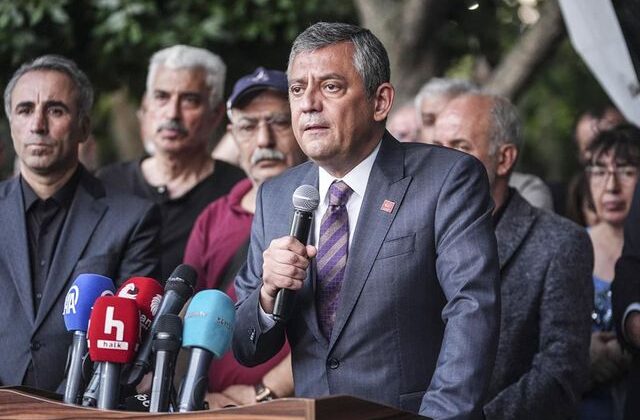 Kulisler yangın yeri! Özgür Özel’in kuracağı partinin adı ve kuruluş tarihi belli oldu