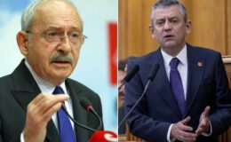 Kulisleri hareketlendiren iddia: Kılıçdaroğlu, Özel’in yerine Faik Öztrak’ı getirecek