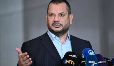 Kulüpler Birliği’nden yabancı kuralı açıklaması