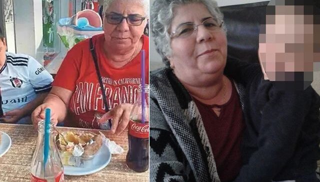 Öldüren kumpir için komik tazminat