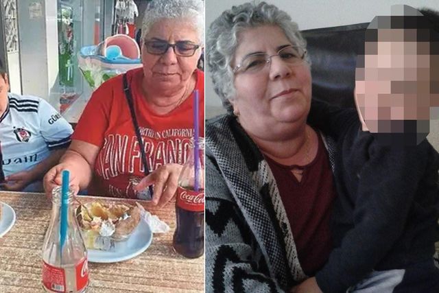 Öldüren kumpir için 50 bin lira tazminat kararı