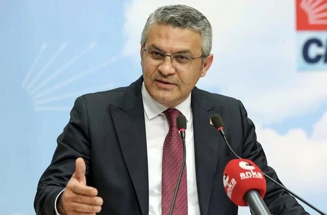 Kurultay çağrısı yaptı, ortak bildiriye imza atmadı! Oğuz Kaan Salıcı nedenini açıkladı