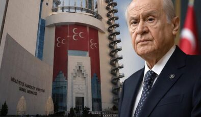 Kurultay öncesi MHP’de teşkilat depremi: 22 il gitti, sırada 59 il sırada mi var?