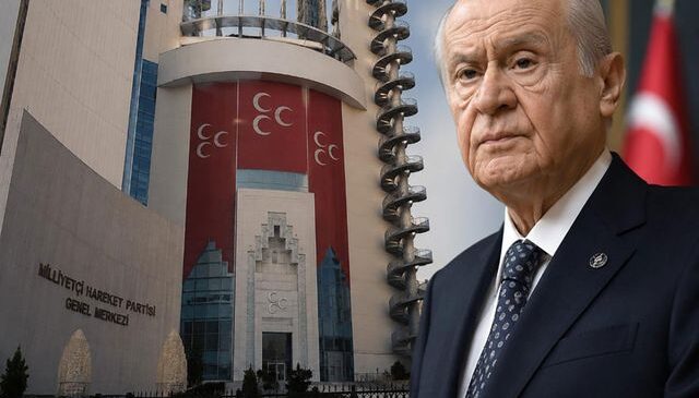 Kurultay öncesi MHP’de teşkilat depremi: 22 il gitti, sırada 59 il sırada mi var?