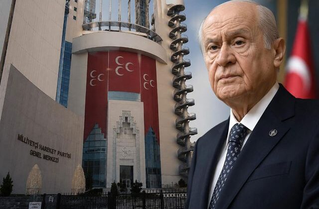 Kurultay öncesi MHP’de teşkilat depremi: 22 il gitti, sırada 59 il sırada mi var?