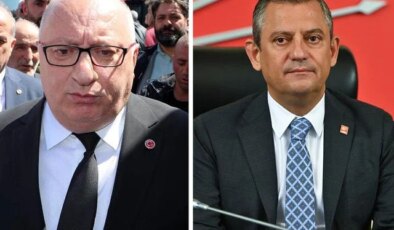 Kurultay soruşturmasında tutuklanan eski CHP Erzurum İl Başkanı Suat Dülger’den Özgür Özel yönetimine sitem: Aileme bir telefon bile açmadılar