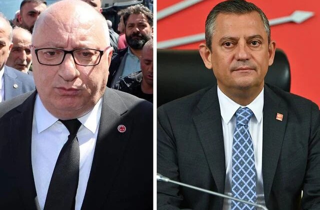 Kurultay soruşturmasında tutuklanan eski CHP Erzurum İl Başkanı Suat Dülger’den Özgür Özel yönetimine sitem: Aileme bir telefon bile açmadılar